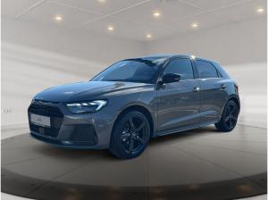 Audi A1 Sportback advanced 30 TFSI S tronic S Line,LM