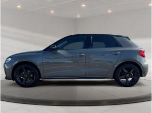 Audi A1 Sportback advanced 30 TFSI S tronic S Line,LM