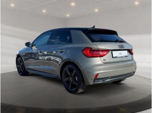 Audi A1 Sportback advanced 30 TFSI S tronic S Line,LM