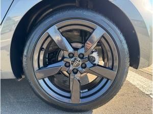 Audi A1 Sportback advanced 30 TFSI S tronic S Line,LM