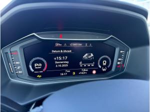 Audi A1 Sportback advanced 30 TFSI S tronic S Line,LM