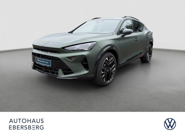 Cupra Formentor 2.0 TSI 4Drive VZ Tribe Edition