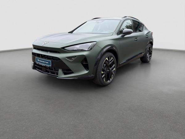 Cupra Formentor TSI 4Drive VZ Tribe Edition Senn