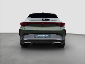 Cupra Formentor 2.0 TSI 4Drive VZ Tribe Edition