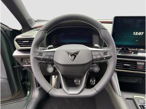 Cupra Formentor 2.0 TSI 4Drive VZ Tribe Edition