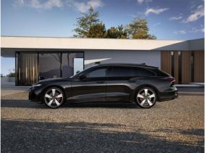 Audi A6 Avant e-hybrid qu. OLED*WR*Pano*AHK*Techpro**