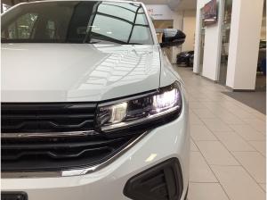 Volkswagen T-Cross ENERGY *SOFORT VERFÜGBAR!* 1.0 l TSI OPF 85 kW (116 PS) 7-Gang-Doppelkupplungsgetriebe DSG