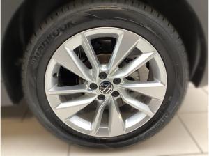 Volkswagen T-Cross ENERGY *SOFORT VERFÜGBAR!* 1.0 l TSI OPF 85 kW (116 PS) 7-Gang-Doppelkupplungsgetriebe DSG