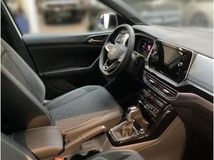 Volkswagen T-Cross ENERGY *SOFORT VERFÜGBAR!* 1.0 l TSI OPF 85 kW (116 PS) 7-Gang-Doppelkupplungsgetriebe DSG