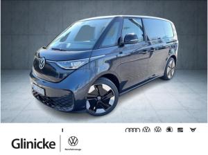 Volkswagen ID.Buzz ID. Buzz GOAL AHK/6-Sitzer/21''/EasyOpen/Nav/Assis