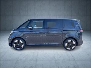 Volkswagen ID.Buzz ID. Buzz GOAL AHK/6-Sitzer/21''/EasyOpen/Nav/Assis