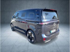 Volkswagen ID.Buzz ID. Buzz GOAL AHK/6-Sitzer/21''/EasyOpen/Nav/Assis