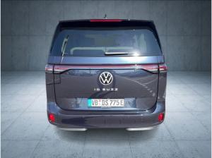 Volkswagen ID.Buzz ID. Buzz GOAL AHK/6-Sitzer/21''/EasyOpen/Nav/Assis