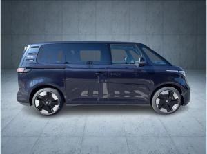 Volkswagen ID.Buzz ID. Buzz GOAL AHK/6-Sitzer/21''/EasyOpen/Nav/Assis