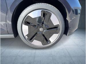 Volkswagen ID.Buzz ID. Buzz GOAL AHK/6-Sitzer/21''/EasyOpen/Nav/Assis