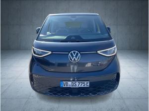 Volkswagen ID.Buzz ID. Buzz GOAL AHK/6-Sitzer/21''/EasyOpen/Nav/Assis