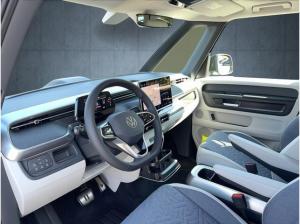 Volkswagen ID.Buzz ID. Buzz GOAL AHK/6-Sitzer/21''/EasyOpen/Nav/Assis