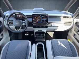 Volkswagen ID.Buzz ID. Buzz GOAL AHK/6-Sitzer/21''/EasyOpen/Nav/Assis