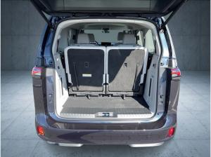 Volkswagen ID.Buzz ID. Buzz GOAL AHK/6-Sitzer/21''/EasyOpen/Nav/Assis