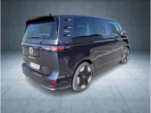 Volkswagen ID.Buzz ID. Buzz GOAL AHK/6-Sitzer/21''/EasyOpen/Nav/Assis