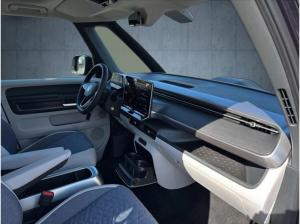 Volkswagen ID.Buzz ID. Buzz GOAL AHK/6-Sitzer/21''/EasyOpen/Nav/Assis