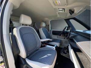Volkswagen ID.Buzz ID. Buzz GOAL AHK/6-Sitzer/21''/EasyOpen/Nav/Assis