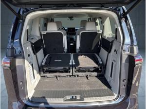 Volkswagen ID.Buzz ID. Buzz GOAL AHK/6-Sitzer/21''/EasyOpen/Nav/Assis