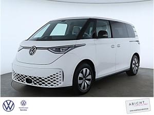 Volkswagen ID.Buzz Pro 210kW Kurzer Radstand AHK Winterr.Wärmepumpe ACC Anschlussgarantie