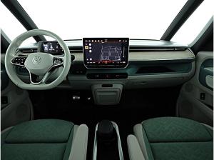 Volkswagen ID.Buzz Pro 210kW Kurzer Radstand AHK Winterr.Wärmepumpe ACC Anschlussgarantie