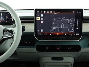 Volkswagen ID.Buzz Pro 210kW Kurzer Radstand AHK Winterr.Wärmepumpe ACC Anschlussgarantie