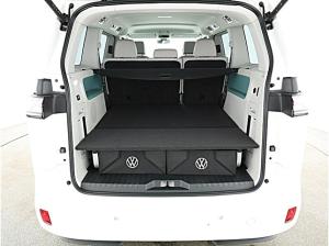 Volkswagen ID.Buzz Pro 210kW Kurzer Radstand AHK Winterr.Wärmepumpe ACC Anschlussgarantie