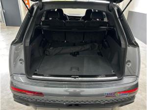 Audi Q7 S line 50 TDI quattro Matrix Leder Pano AHK