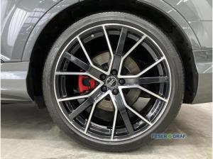 Audi Q7 S line 50 TDI quattro Matrix Leder Pano AHK