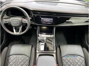 Audi Q7 S line 50 TDI quattro Matrix Leder Pano AHK