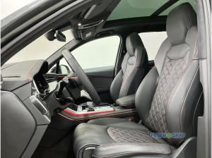 Audi Q7 S line 50 TDI quattro Matrix Leder Pano AHK