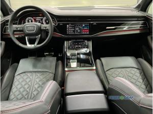 Audi Q7 S line 50 TDI quattro Matrix Leder Pano AHK