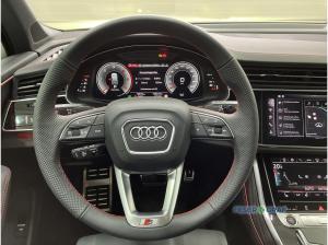 Audi Q7 S line 50 TDI quattro Matrix Leder Pano AHK