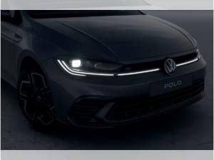 Volkswagen Polo R-Line 115 PS DSG *MATRIX LED*NAV*KAMERA*IQ-DRIVE PAKET*KEYLESS*35.700 €