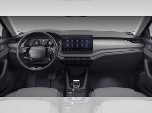 Skoda Octavia Combi 2.0 TDI *GEWRBE*SOFORT* l DSG l MATRIX l AHK l NAVI l KESSY l 360° l HUD l