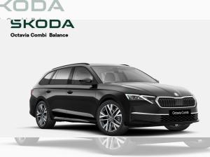 Skoda Octavia Combi 2.0 TDI *GEWRBE*SOFORT* l DSG l MATRIX l AHK l NAVI l KESSY l 360° l HUD l