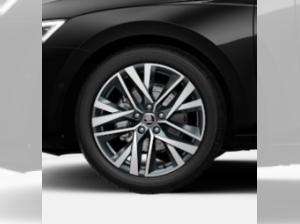 Skoda Octavia Combi 2.0 TDI *PRIVAT*SOFORT* l DSG l MATRIX l AHK l NAVI l KESSY l 360° l HUD l