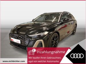 Audi A5 Avant TFSI quattro S tronic edition one 360