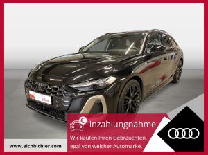 Audi A5 Avant TFSI quattro S tronic edition one S Line