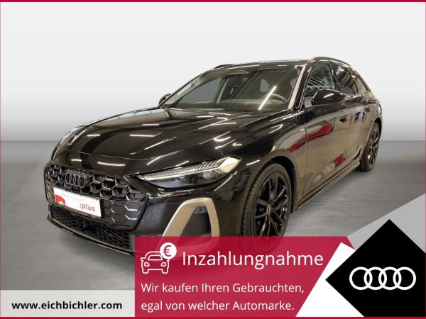 Audi A5 Avant TFSI quattro S tronic edition one 360