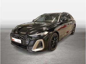 Audi A5 Avant TFSI quattro S tronic edition one 360