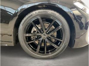 Audi A5 Avant TFSI quattro S tronic edition one 360