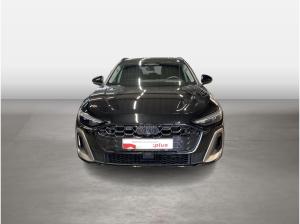 Audi A5 Avant TFSI quattro S tronic edition one 360