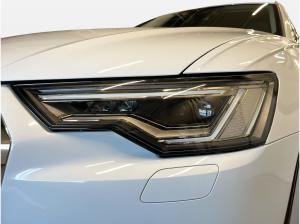 Audi A6 Avant Sport 45 TFSI 3xKlima ACC AHK AUT LED