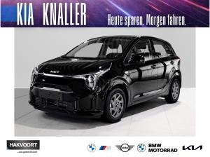 Kia Picanto ❗VISION❗146€ mtl. Leasing ohne Anzahlung❗Sofort Verfügbar❗