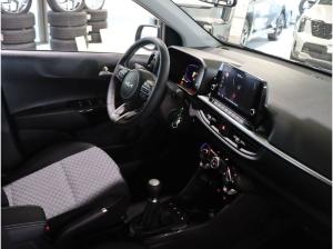 Kia Picanto ❗VISION❗146€ mtl. Leasing ohne Anzahlung❗Sofort Verfügbar❗